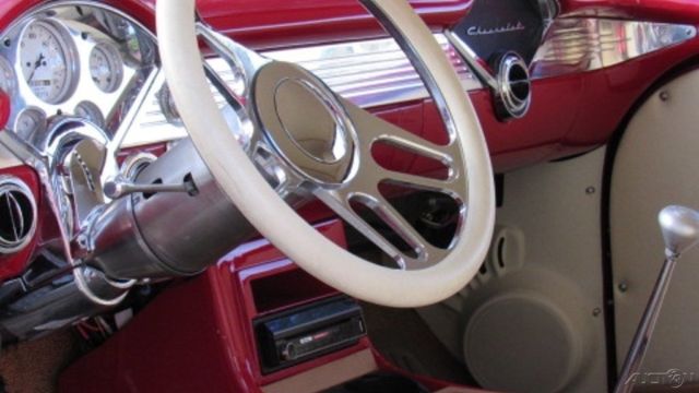 1955 Chevrolet Bel Air/150/210 - photo 7