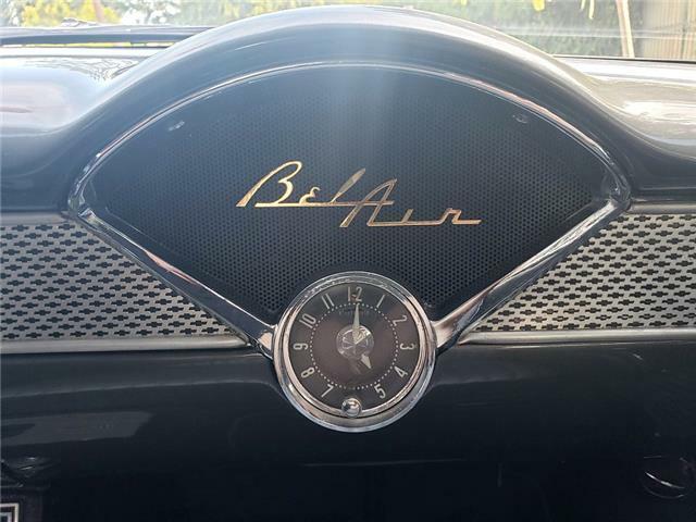 1955 Chevrolet Bel Air/150/210 - photo 13