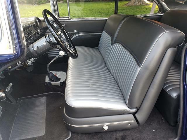 1955 Chevrolet Bel Air/150/210 - photo 4