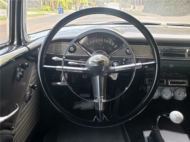 1955 Chevrolet Bel Air/150/210 - photo 6