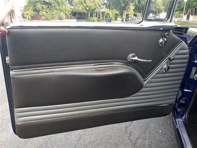 1955 Chevrolet Bel Air/150/210 - photo 8