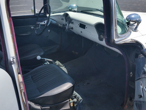 1955 Chevrolet Bel Air/150/210 - photo 8