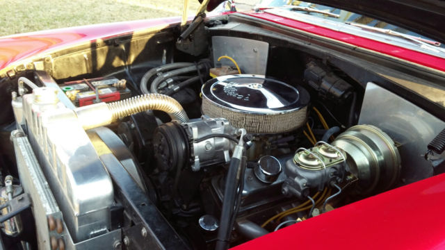 1955 Chevrolet Bel Air/150/210 - photo 6