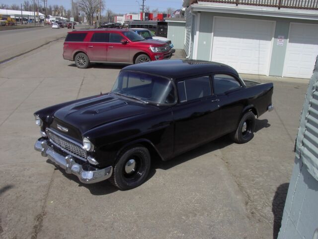 1955 chevrolet bel air/150/210 2 door sedan/post 350 & Automatic 1955 Chevrolet Bel Air/150/210