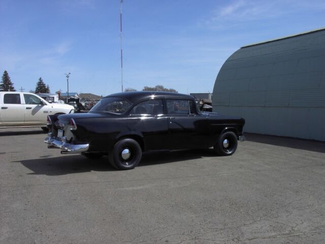 1955 Chevrolet Bel Air/150/210 - photo 10