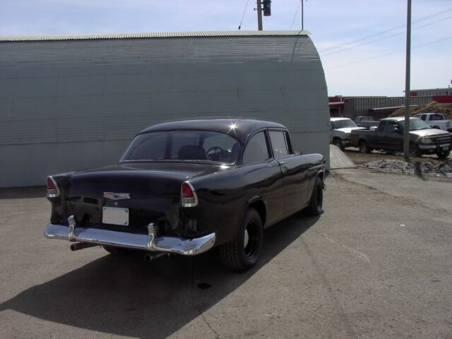 1955 Chevrolet Bel Air/150/210 - photo 11