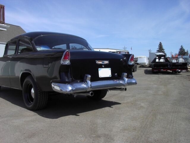 1955 Chevrolet Bel Air/150/210 - photo 12