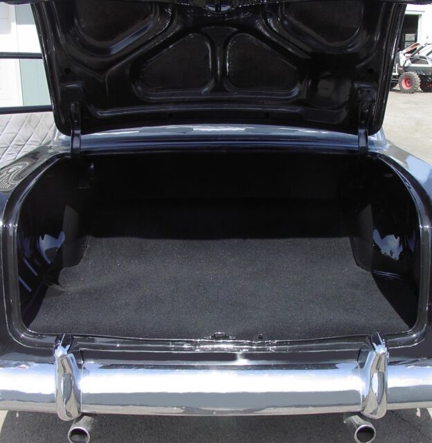 1955 Chevrolet Bel Air/150/210 - photo 13