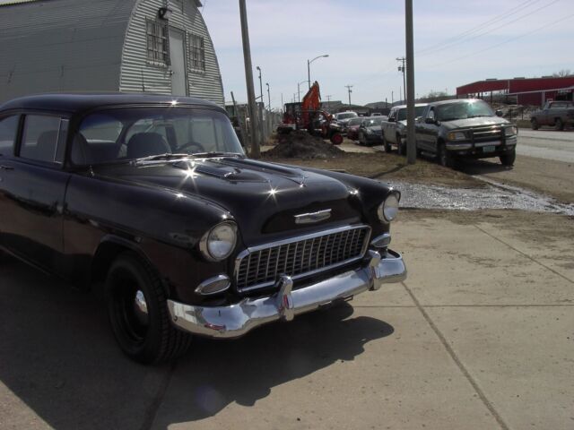 1955 Chevrolet Bel Air/150/210 - photo 5