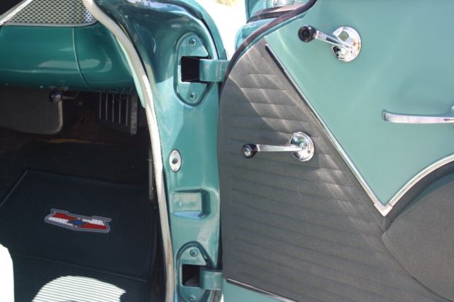 1955 Chevrolet Bel Air/150/210 BelAir - photo 10