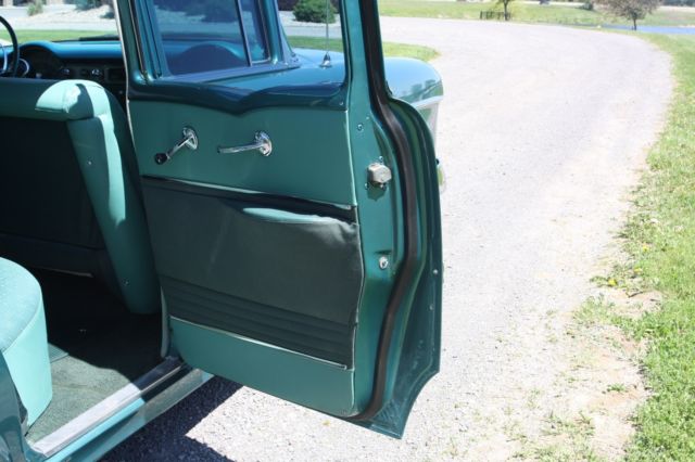 1955 Chevrolet Bel Air/150/210 BelAir - photo 9