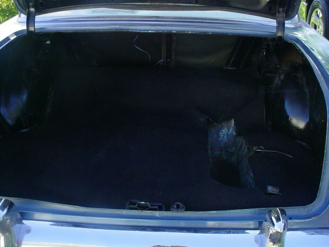 1955 Chevrolet Bel Air/150/210 Bel Air - photo 11