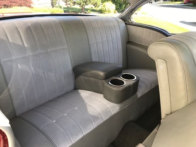 1955 Chevrolet Bel Air/150/210 Bel Air - photo 5