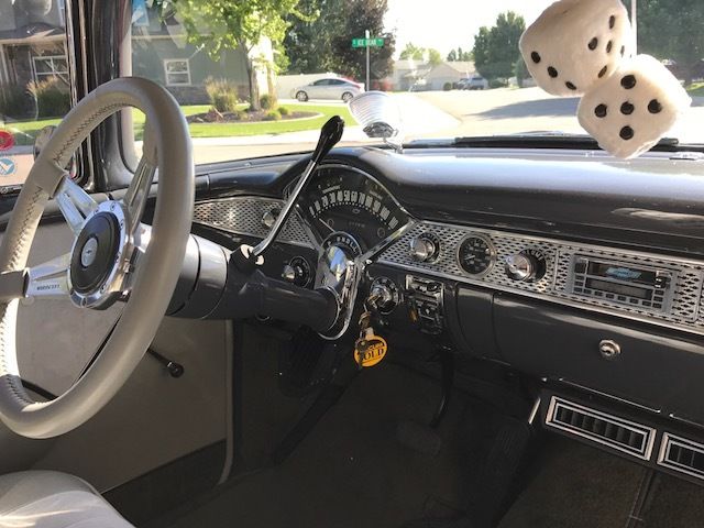 1955 Chevrolet Bel Air/150/210 Bel Air - photo 6