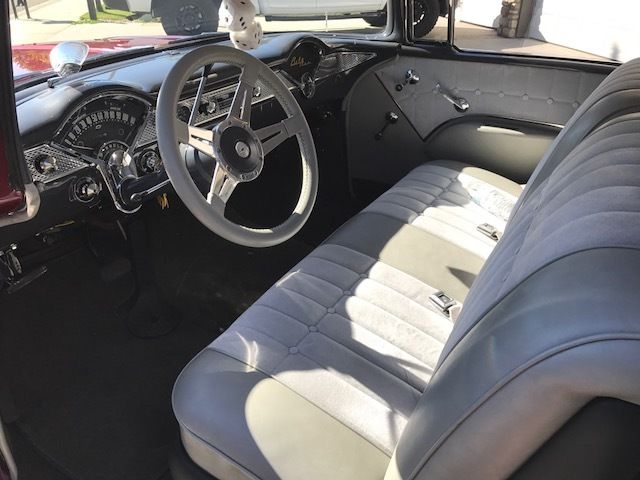 1955 Chevrolet Bel Air/150/210 Bel Air - photo 9