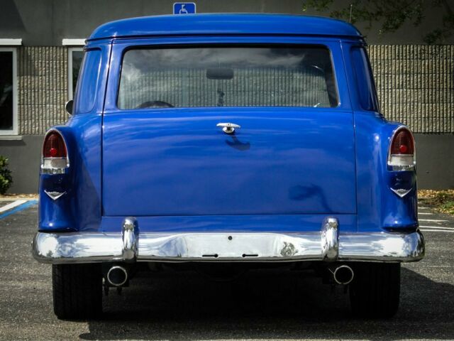 1955 Chevrolet Bel Air/150/210 Bel Air/150/210 - photo 7