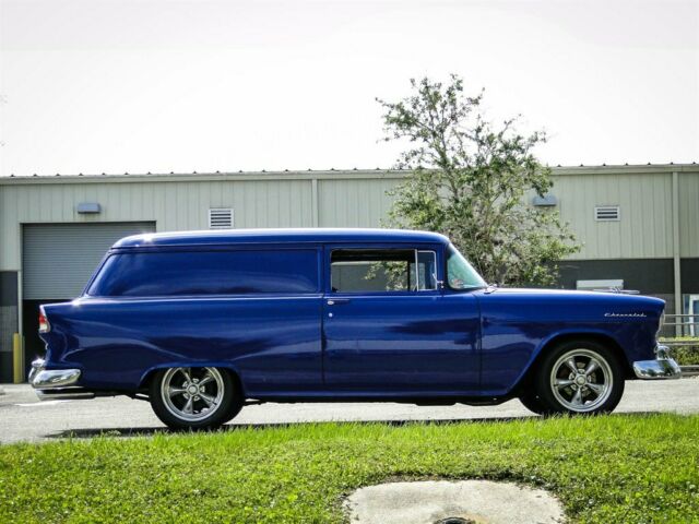 1955 Chevrolet Bel Air/150/210 Bel Air/150/210 - photo 9