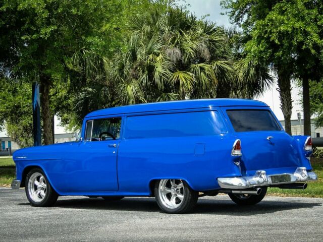 1955 Chevrolet Bel Air/150/210 Bel Air/150/210 - photo 6
