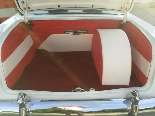1955 Chevrolet Bel Air/150/210 - photo 10