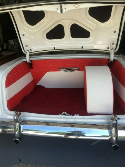 1955 Chevrolet Bel Air/150/210 - photo 12