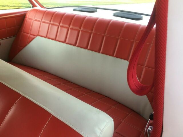 1955 Chevrolet Bel Air/150/210 - photo 8