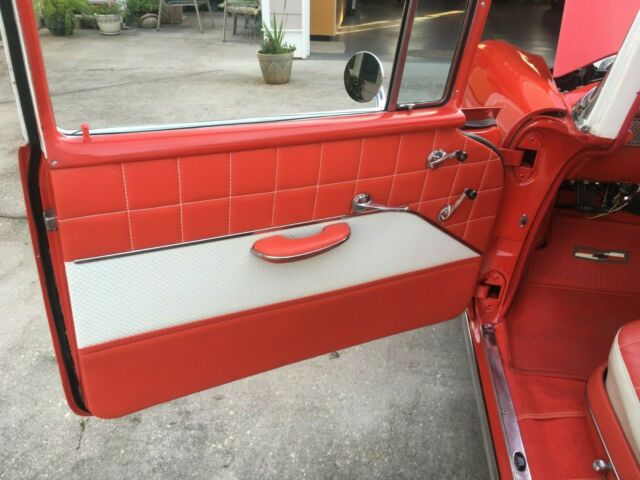 1955 Chevrolet Bel Air/150/210 - photo 9