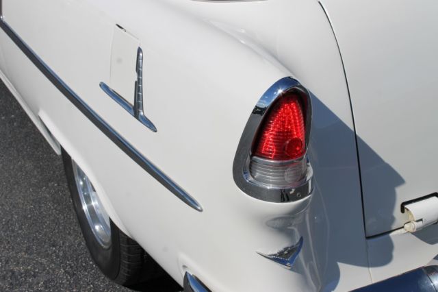 1955 Chevrolet Bel Air/150/210 - photo 12