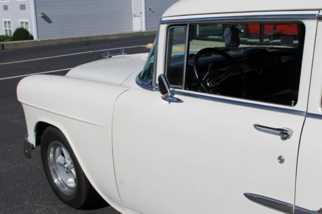 1955 Chevrolet Bel Air/150/210 - photo 13