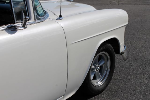 1955 Chevrolet Bel Air/150/210 - photo 5