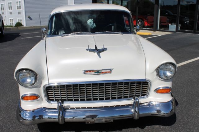 1955 Chevrolet Bel Air/150/210 - photo 6