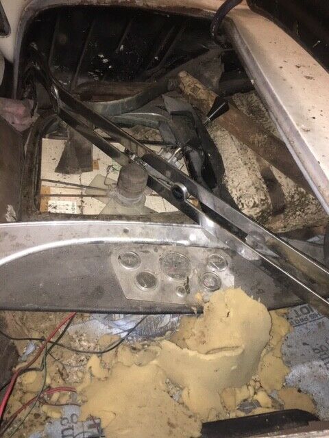 1955 Chevrolet Bel Air/150/210 - photo 6