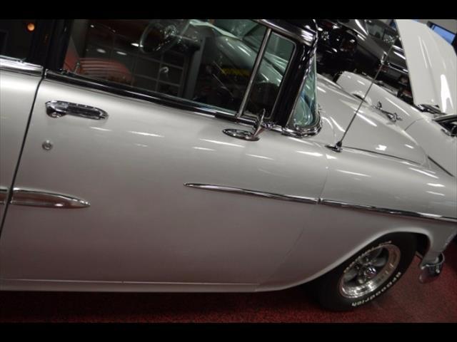 1955 Chevrolet Bel Air/150/210 - photo 11