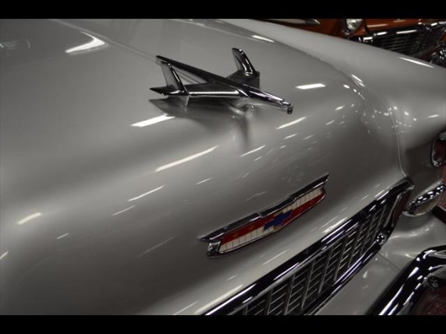 1955 Chevrolet Bel Air/150/210 - photo 13