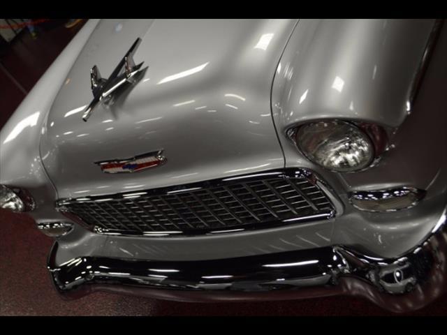 1955 Chevrolet Bel Air/150/210 - photo 2