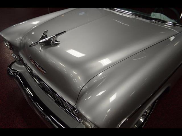 1955 Chevrolet Bel Air/150/210 - photo 3