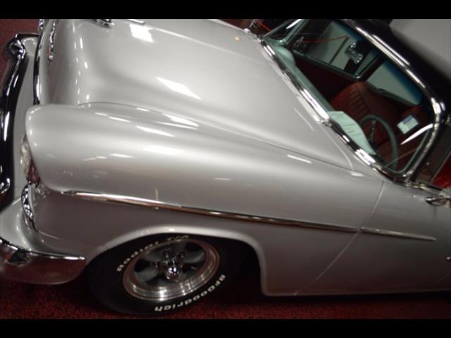 1955 Chevrolet Bel Air/150/210 - photo 4