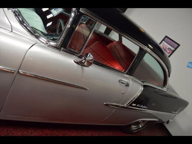 1955 Chevrolet Bel Air/150/210 - photo 5