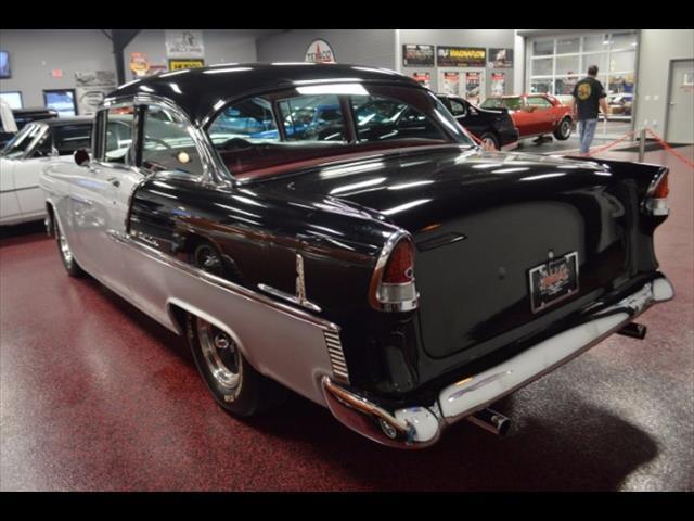 1955 Chevrolet Bel Air/150/210 - photo 6