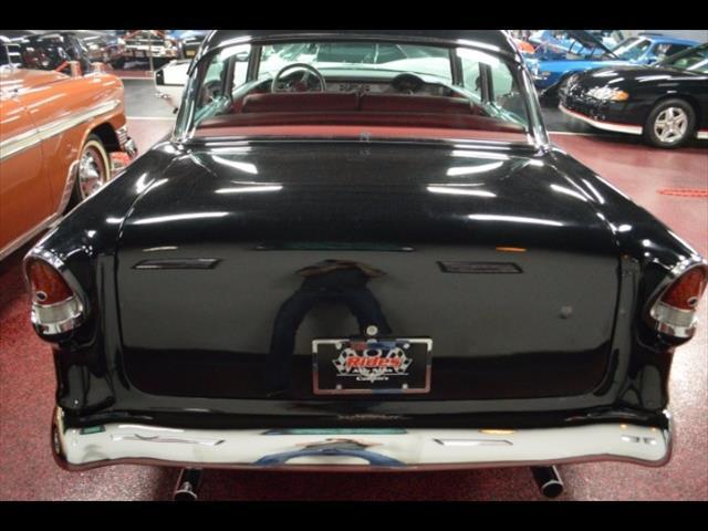 1955 Chevrolet Bel Air/150/210 - photo 8