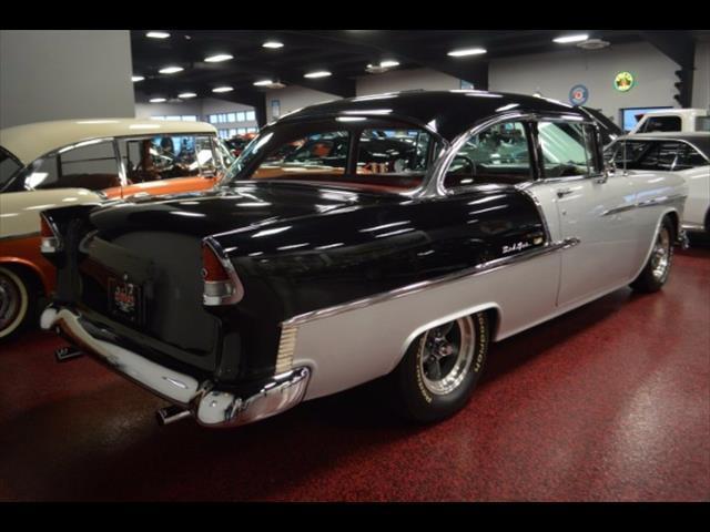 1955 Chevrolet Bel Air/150/210 - photo 9