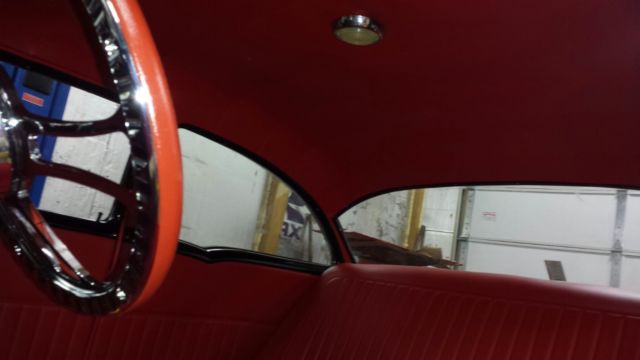 1955 Chevrolet Bel Air/150/210 Bel-Air - photo 10