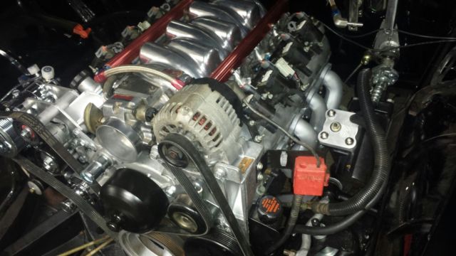 1955 Chevrolet Bel Air/150/210 Bel-Air - photo 13