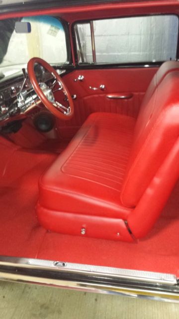 1955 Chevrolet Bel Air/150/210 Bel-Air - photo 6