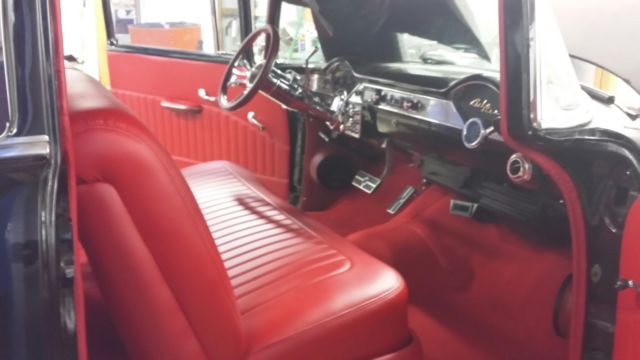 1955 Chevrolet Bel Air/150/210 Bel-Air - photo 7
