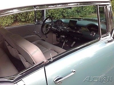 1955 Chevrolet Bel Air/150/210 - photo 6