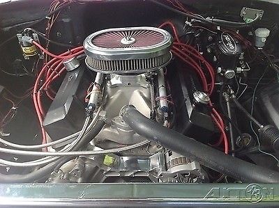 1955 Chevrolet Bel Air/150/210 - photo 8