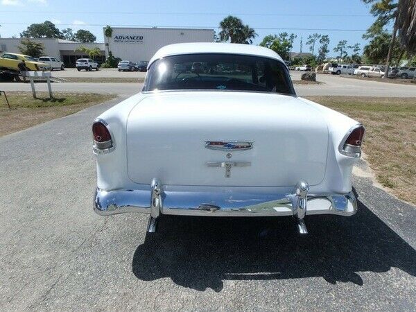 1955 Chevrolet Bel Air/150/210 - photo 4
