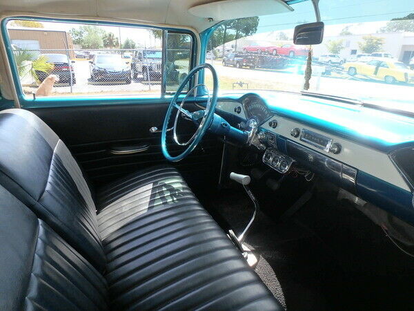 1955 Chevrolet Bel Air/150/210 - photo 7
