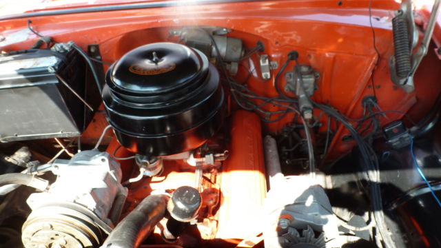 1955 Chevrolet Bel Air/150/210 Bel Air - photo 11