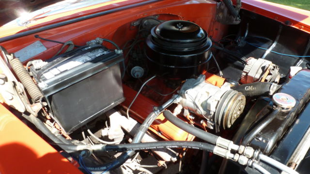 1955 Chevrolet Bel Air/150/210 Bel Air - photo 12